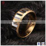 ATHENAA Free Shipping Charm Brass Latest Gold Ring Designs Wholesale Jewelry thumbnail-3