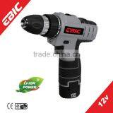12V Lithium-Ion Cordless Drill thumbnail-1