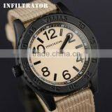 INFANTRY Outdoor Men's Military Japanese Quartz Watch thumbnail-5