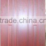PVC/SOLID WOOD/ FIRE PROOF/ HDF/DOOR thumbnail-1