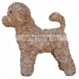 Obama Dog Moss Topiary thumbnail-1