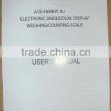 IP 68 Stainless Steel Water Proof Weighing Scale Quality Choice thumbnail-4