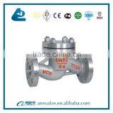 High Performance Cast Iron Lift Check Valve