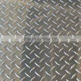 5052 H114 The Pointer Pattern Aluminum Sheet