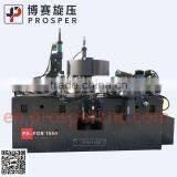 Door Handle Metal Spinning (metal Spinning Machine for Handle Product) Spinning Machine Metal thumbnail-3