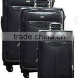 Trendy Spinner Three-Piece Luggage Set X8017A130006 thumbnail-1