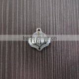 Bay Area Customized Resin Label For Apparel