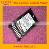 90Y8872 90Y8874 600GB 10K 6Gbps SAS 2.5" SFF G2HS HDD