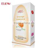 Orange Deep Repairing & Brightening Sleep Mask. thumbnail-1