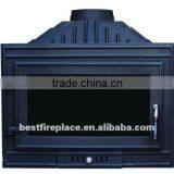 14kW Cast Iron Insert Stove thumbnail-1