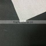 Embossed PVC Rexine Car Seat Leather Fabric Same With Real Leather Design thumbnail-4