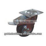 W17 Furniture Casters Heavy Duty Caster Wheel thumbnail-1