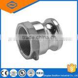 A/B/C/D/E/F/DC/DP Cam and Groove Coupling thumbnail-4