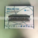 Jyazbox Ultra HD V23 Digital Satellite Receiver With Jb200 Tuner