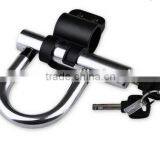 Ultra Light Aluminum Alloy Lock Road and Mountain Bicycle Lock Wholesale thumbnail-4