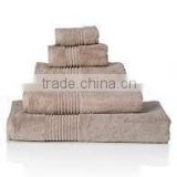 750 GSM Bath Towels for Hotels