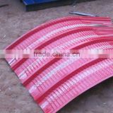 High Frequency Welded Pipe Roll Forming Machinery