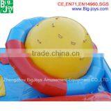 Inflatable UFO,inflatable Saturn