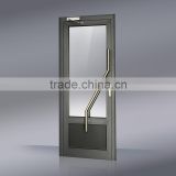 CDT56 anti-theft thermal break casement door latest design aluminium doors