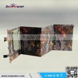 Extraordinary Top Selling 40W Foldable Solar Laptop Charger thumbnail-5