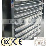 Push-pull Type Exhaust Fan for Greenhouse/poultry House/agriculture/industry thumbnail-4