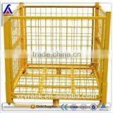 High Quality Stackable Fabric Roll Racks Shelf