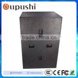 3-way Full Range Powered Speaker 900 Watt DJ Bass Speaker thumbnail-4