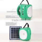 Wholesale Led Rechargeable Camping Latern With fm Radio Latern thumbnail-4