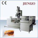 Hot Sale Automatic Vacuum Food Pack Machine thumbnail-2