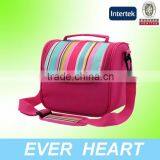 2015 Style Lunch Cooler Bags Promotional in China Manufacturer