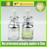 Glass Material and Personal Care Industrial Use 30ml Glass Dropper Bottle thumbnail-5
