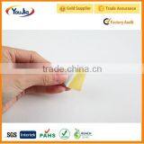 Customized Printed Vinyl Clear Sticker With Glossy Lamination thumbnail-2