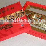 Corrugated Food Packaging Box & Carton