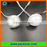 44mm 6LEDs 5050 SMD 1.44W UCS2903 Smart LED Pixel RGB Light
