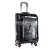 AAlibaba on sale trolly luggage traveling bags