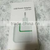 Portable 5V 1A Usb Cell Phone Charger for Mobile Phone Tablet thumbnail-5