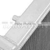 Performance Full Aluminum Brazed Car Radiator For Honda Accord 1994-1997 thumbnail-6