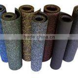 GYM RUBBER INTERLOCK TILE thumbnail-1