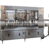 Pet Bottling Machine