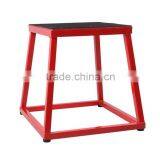 Crossfit Plyometric Box Plyo Box Set thumbnail-3