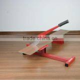 8" LAMINATE FLOOR CUTTER thumbnail-3