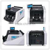 Best Automatic Bill Counter Machine Cmmins Currency counting machine GR168