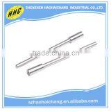 OEM High Precision Hardware Non-standard Electric Heating Iron Rod