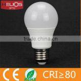Antiflaming Aluminum Plastic Energy Saving Led Bulb Housing Parts thumbnail-5