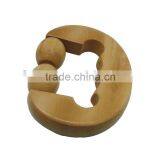 Wood Massager Hand Roller thumbnail-1