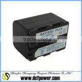 Camcorder Battery NP-QM71D NP QM71D For CCD-TRV Hi8 Series thumbnail-2