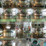 Multi-function 160 Ton Four Column Hydraulic Press thumbnail-6