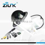 H.264 1080P Wireless 10x Zoom ip ir Speed Dome Camera, Best Price CCTV Ptz Camera Support P2p 10x Zoom ip Camera. thumbnail-2