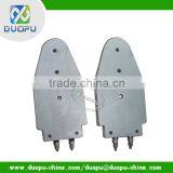 Cast Aluminum Heater for Blowing Moulding Machine thumbnail-4
