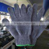 10 OZ PVC Dotted Cotton Gloves Dots Gloves Pvc Dotted Work Gloves/Guantes de Algodon Con Puntos, Guantes de Trabajo 265 thumbnail-4